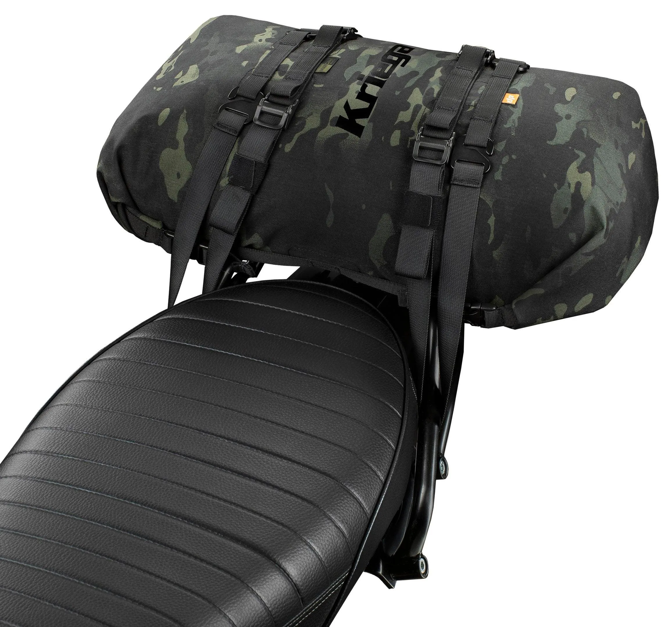 KRIEGA Rollpack 20