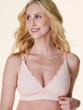 Lace Bralette Lace Bralette