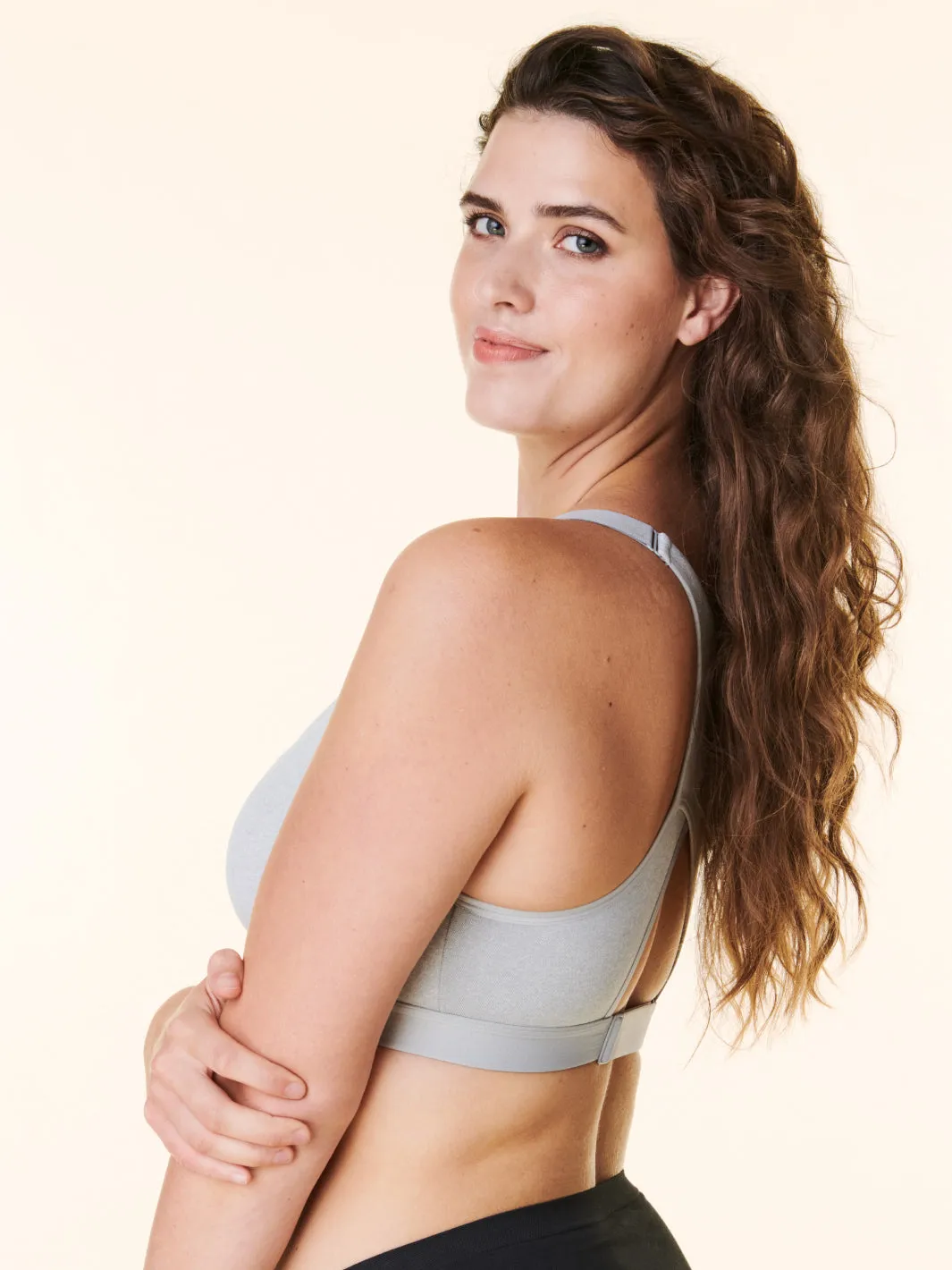 Light Impact Sports Bra