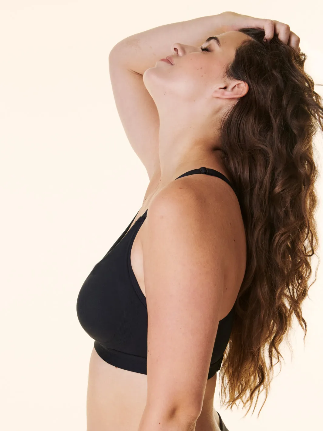 Light Impact Sports Bra