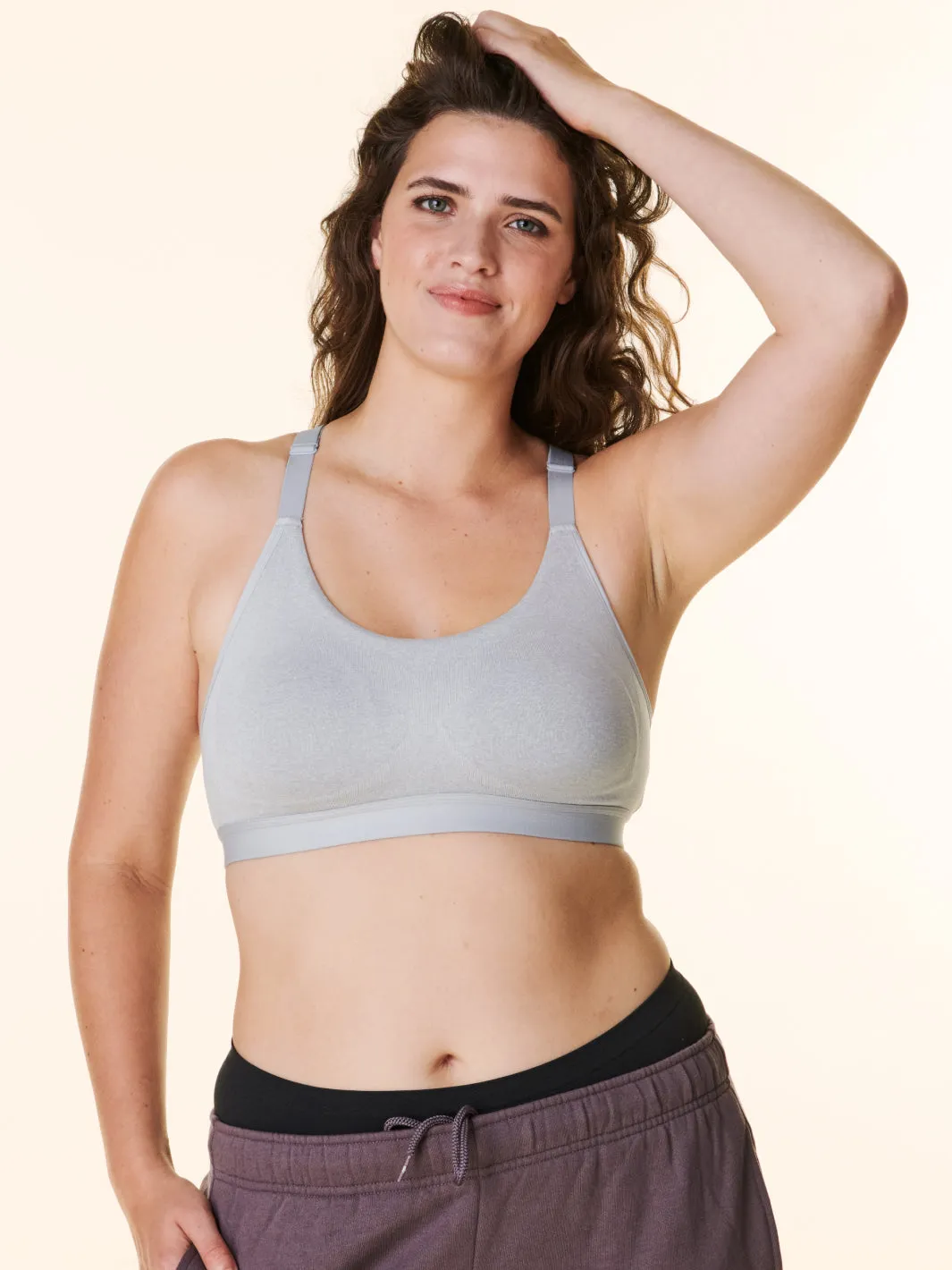 Light Impact Sports Bra