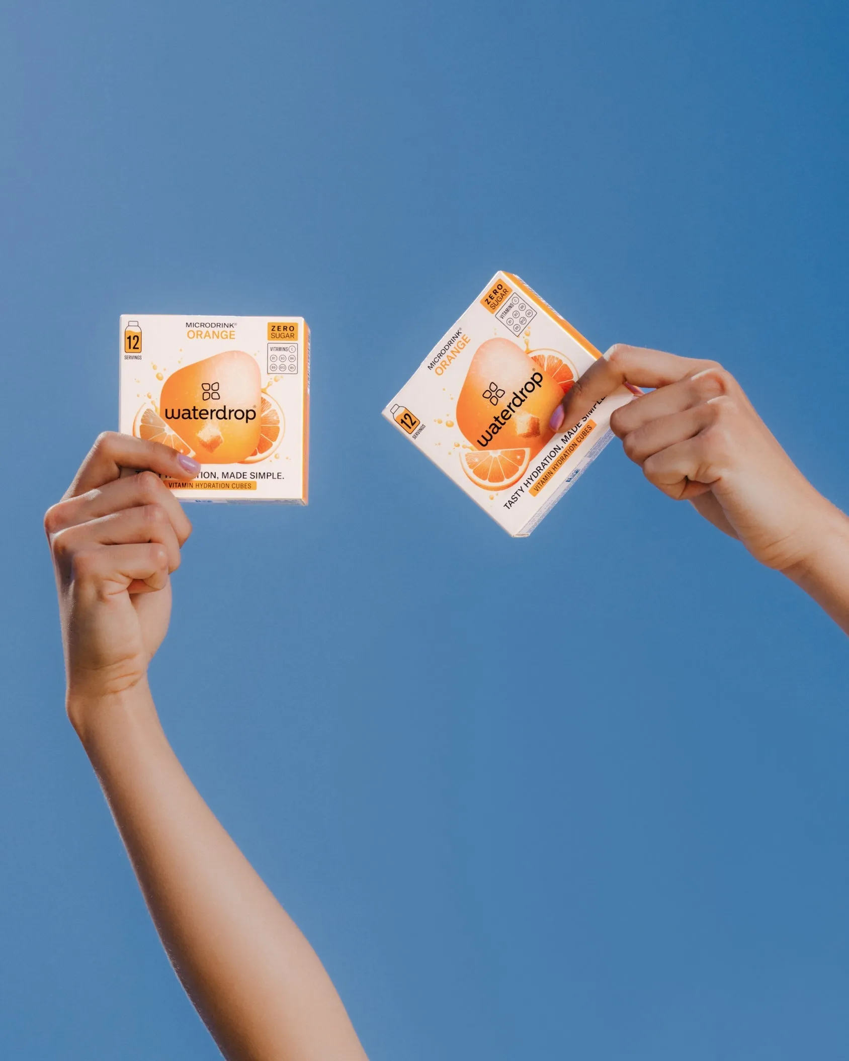 Limited Summer Twin Pack