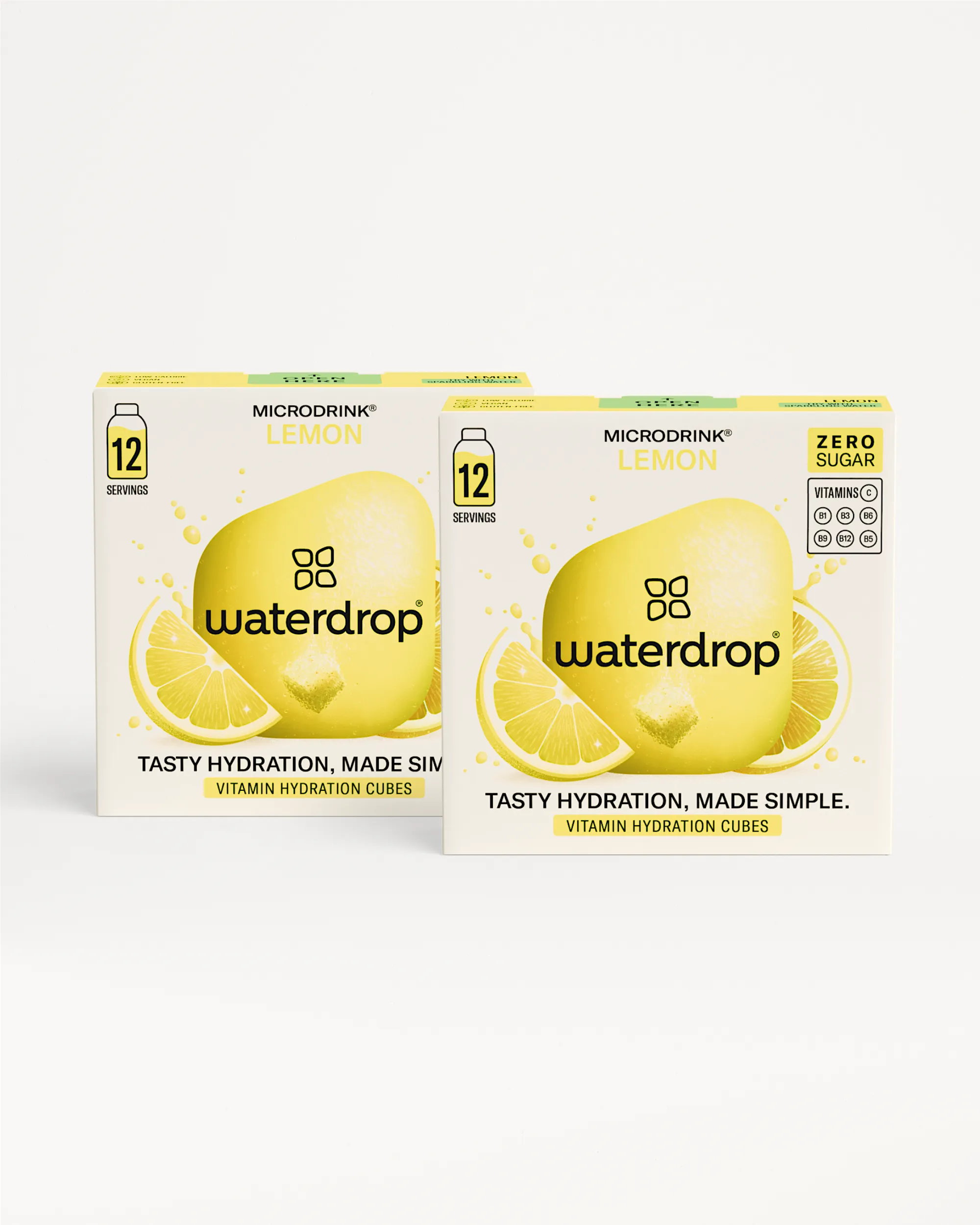 Limited Summer Twin Pack