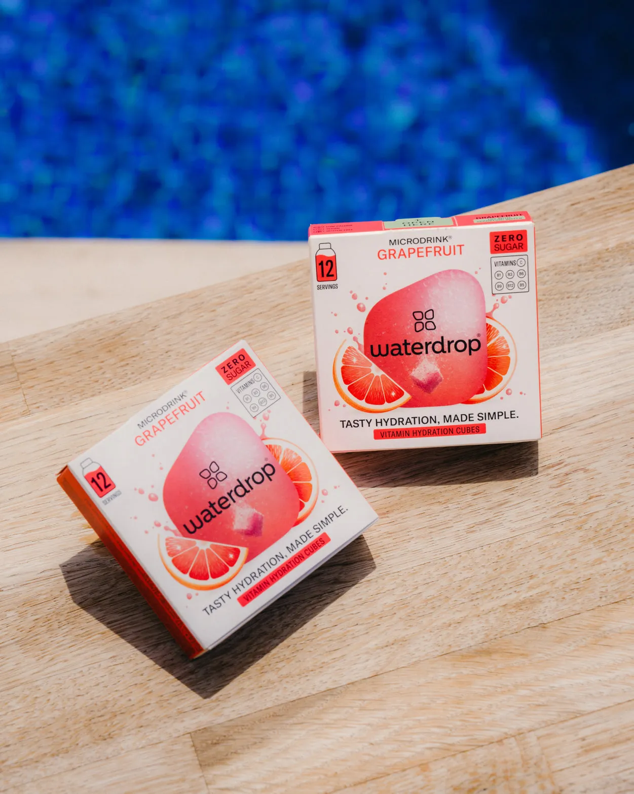 Limited Summer Twin Pack