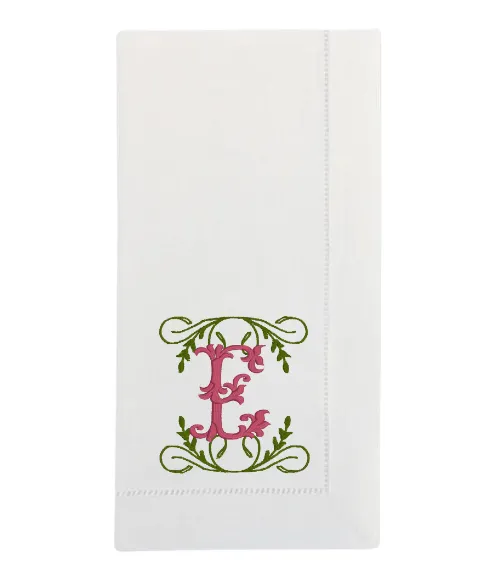 Linen Dinner Napkin - multiple options