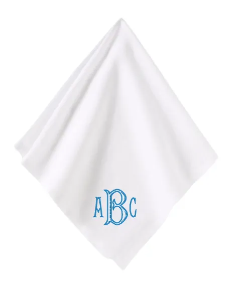Linen Dinner Napkin - multiple options