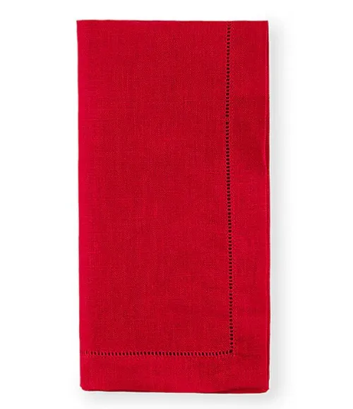 Linen Dinner Napkin - multiple options