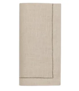 Linen Dinner Napkin - multiple options