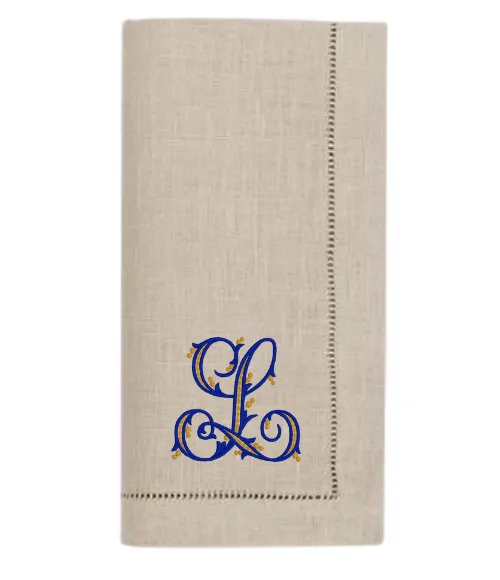 Linen Dinner Napkin - multiple options