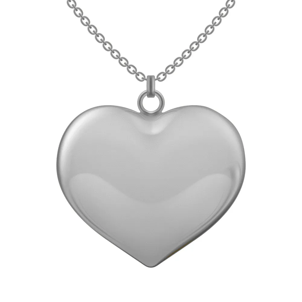 Live Product Options Necklace