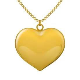 Live Product Options Necklace