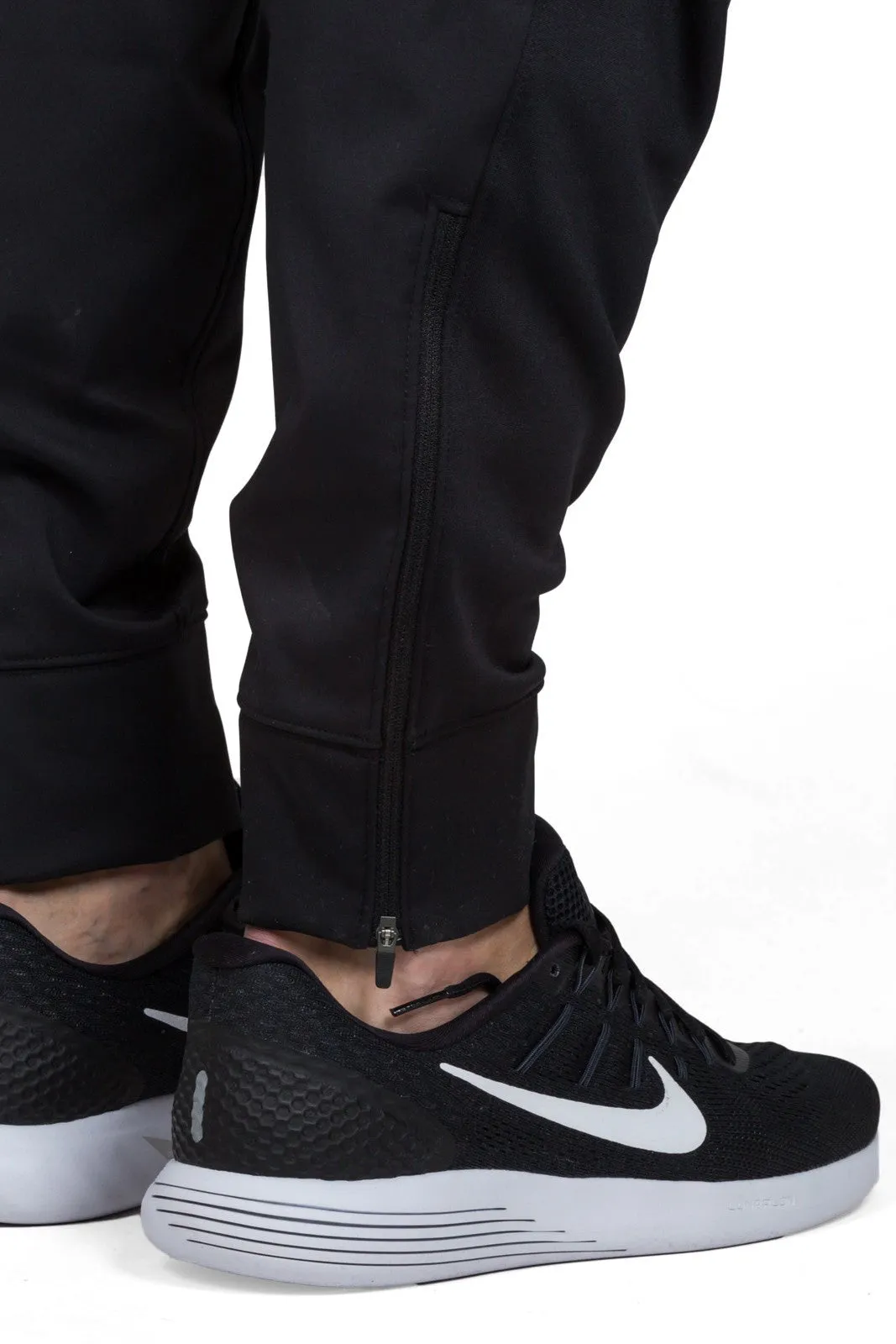 M Pant Hyperelite Wntrz Cuff