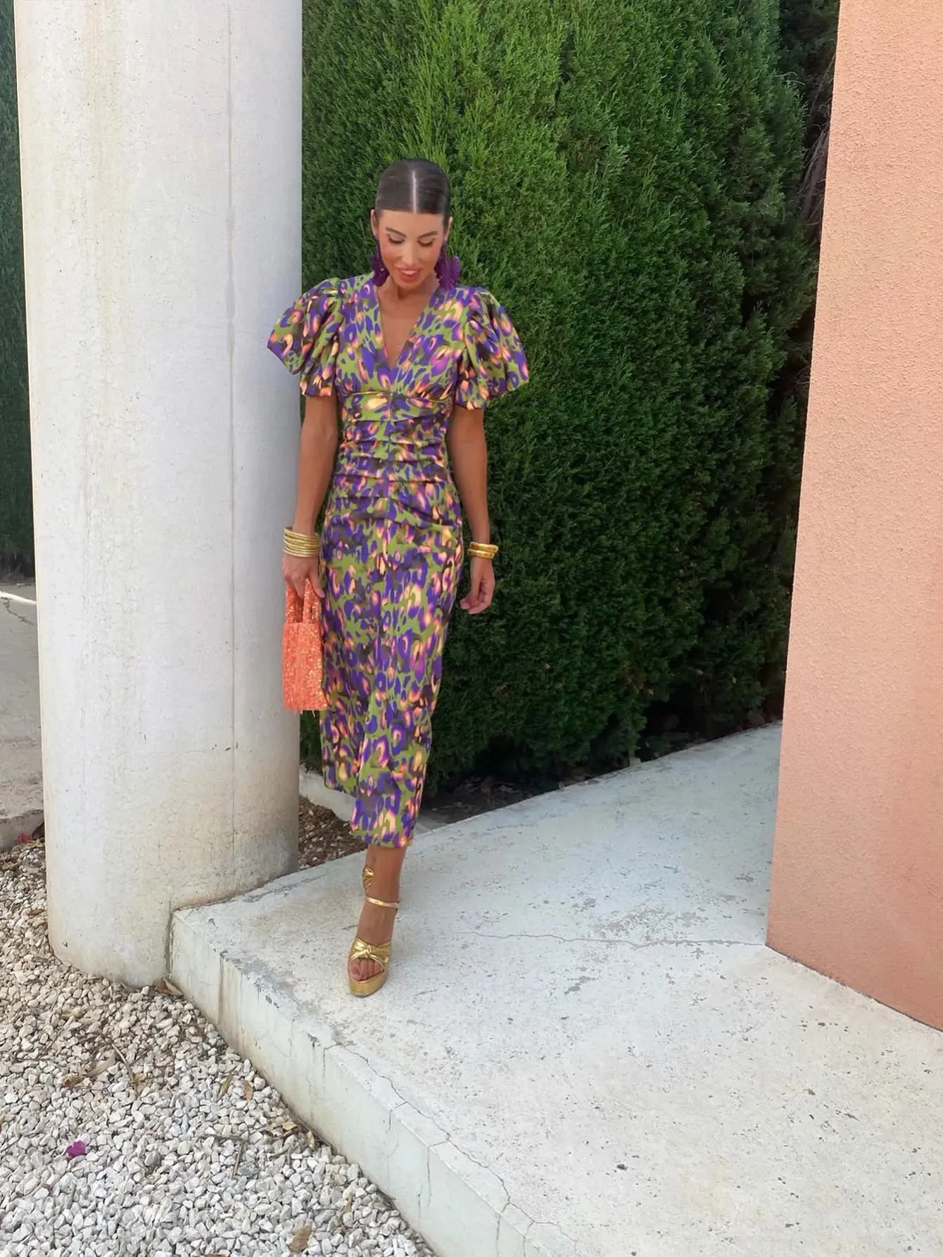 Maisie | Elegant Bodycon Dress