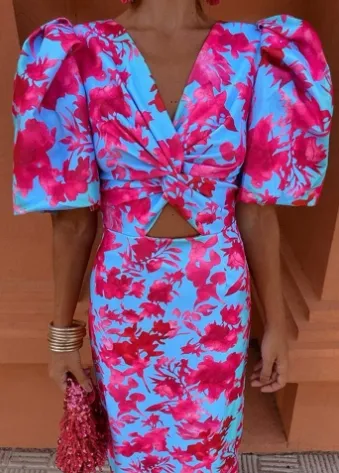 Maisie | Elegant Bodycon Dress