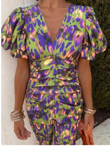 Maisie | Elegant Bodycon Dress