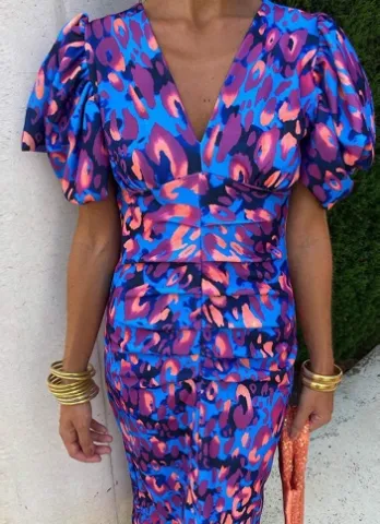 Maisie | Elegant Bodycon Dress