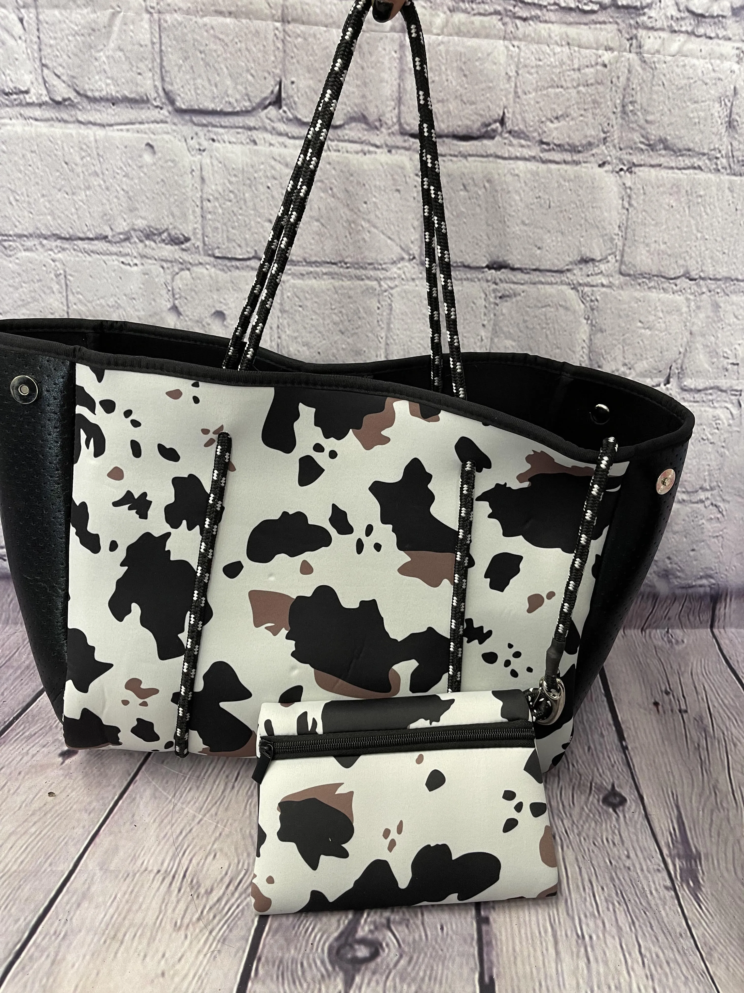 Mira Everyday Neoprene Bag