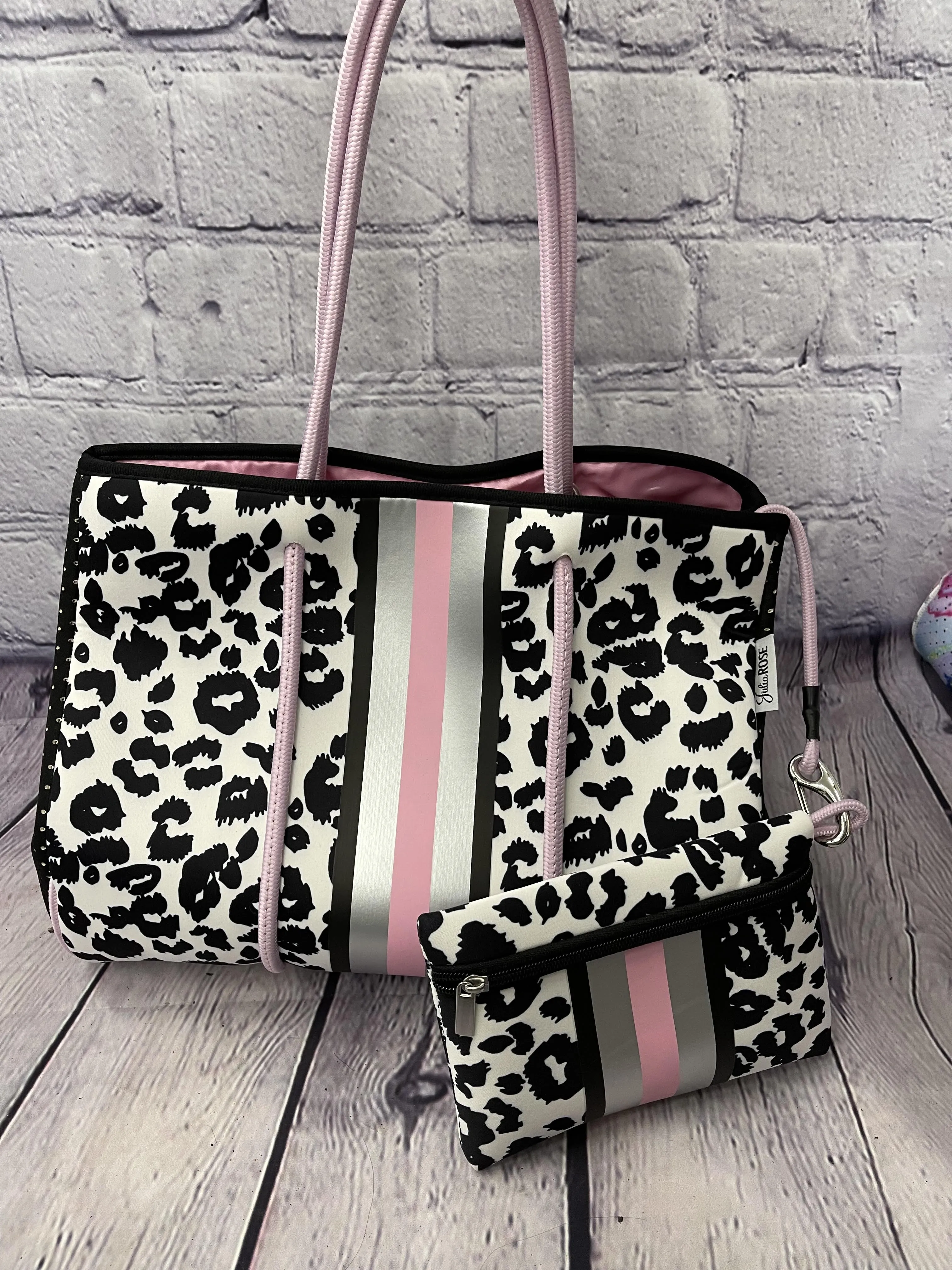 Mira Everyday Neoprene Bag