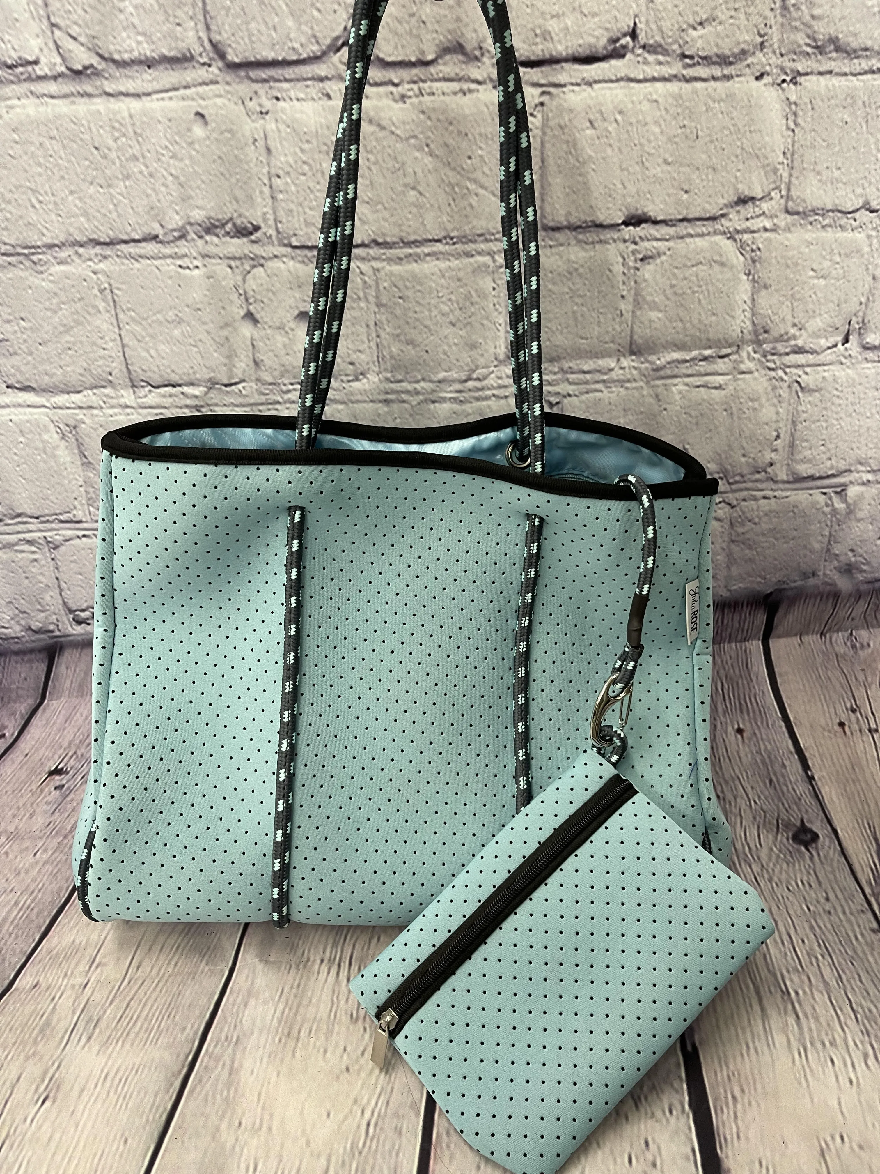 Mira Everyday Neoprene Bag