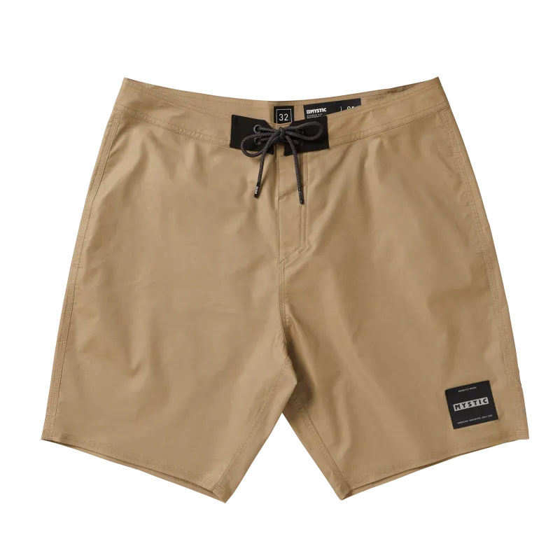 Mystic Brand Boardshorts 2024