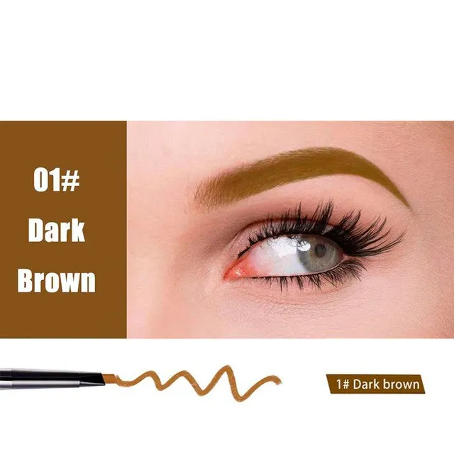 New Pro Brand Eyebrow Pencil