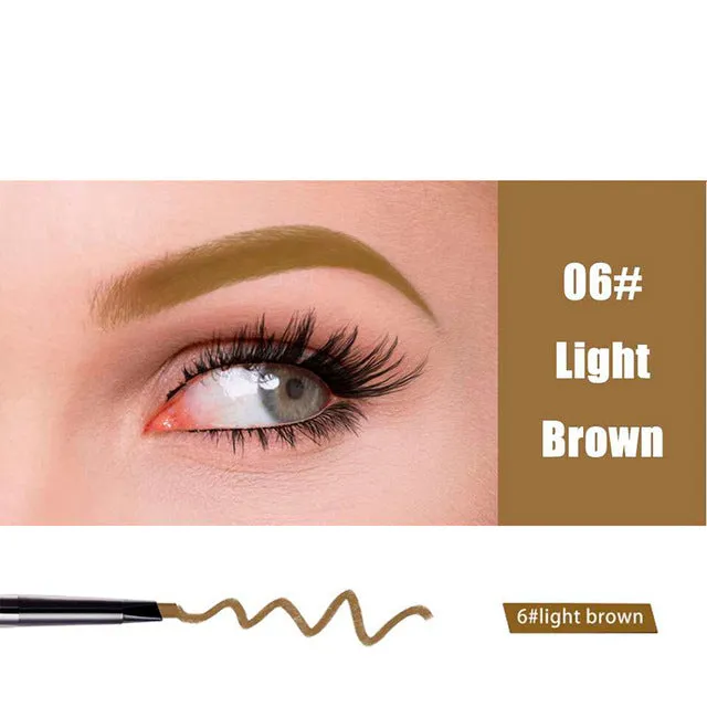 New Pro Brand Eyebrow Pencil