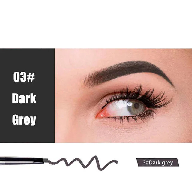 New Pro Brand Eyebrow Pencil