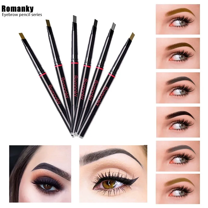 New Pro Brand Eyebrow Pencil