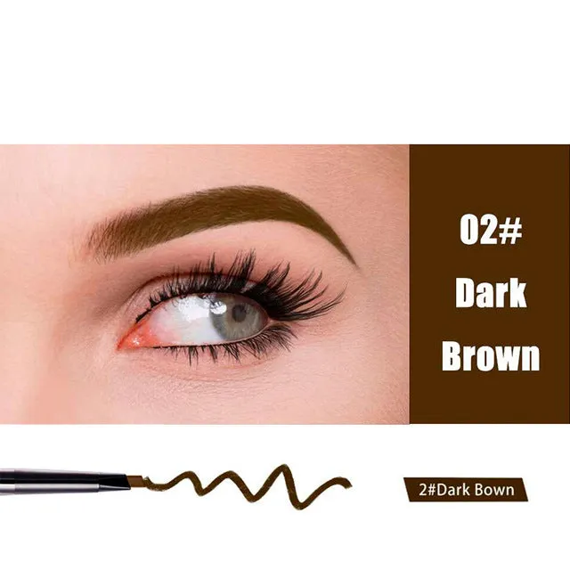 New Pro Brand Eyebrow Pencil