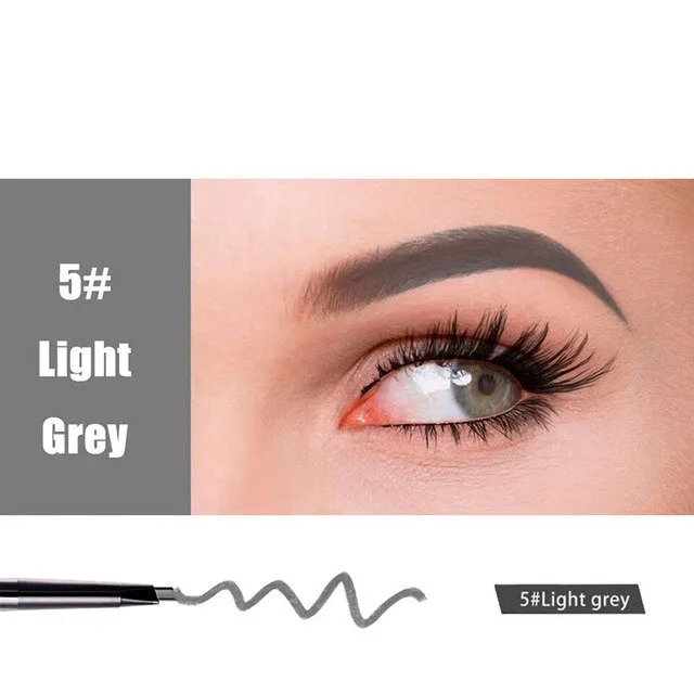 New Pro Brand Eyebrow Pencil