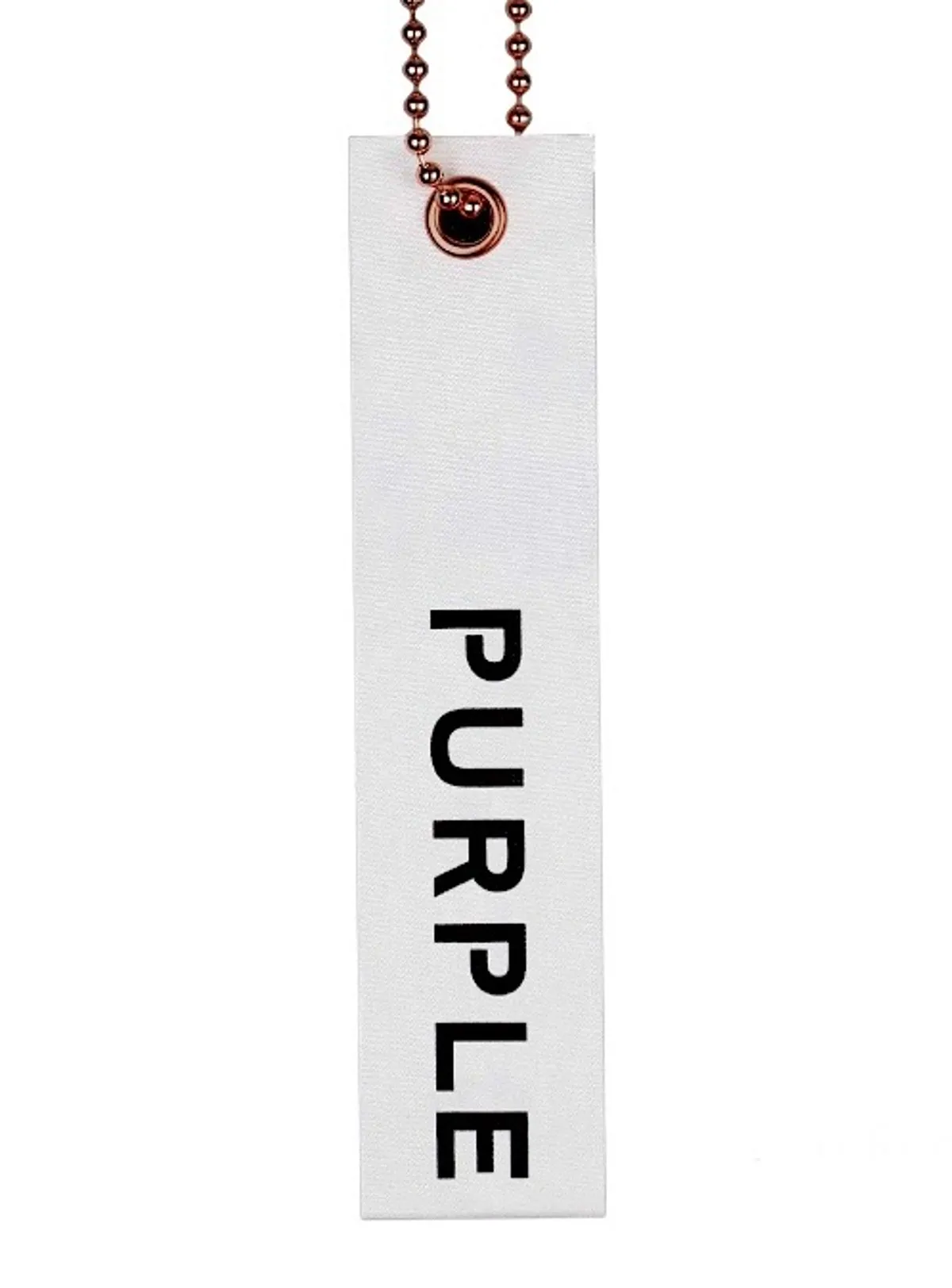 Purple-Brand Joggers - History - Charcoal