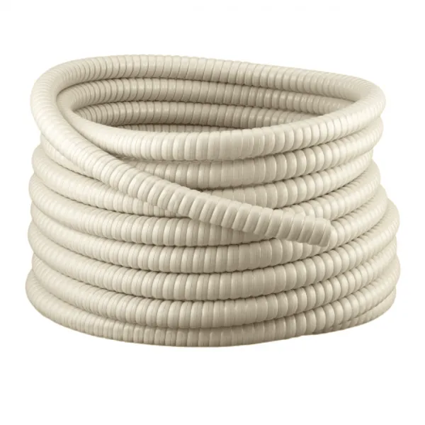 Rectorseal 83013 Drain Hose 65' Coil Insulated Drain Hose