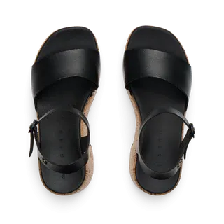 REEF Women's Sunset Sayulita in Black