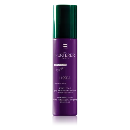 René Furterer LISSEA THERMAL PROTECTING SMOOTHING SPRAY