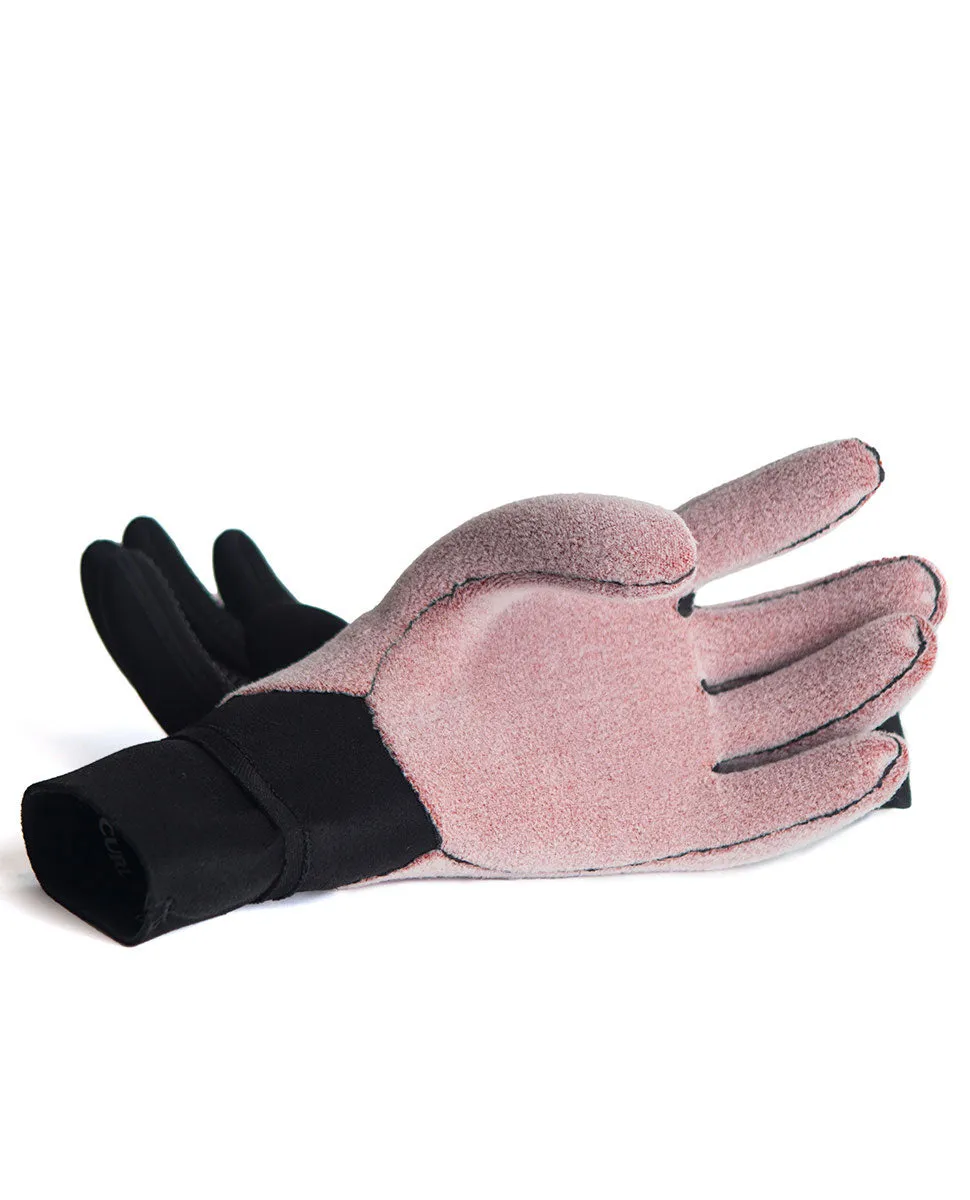 Rip Curl FLASH BOMB 3/2 5 FINGER GLOVES