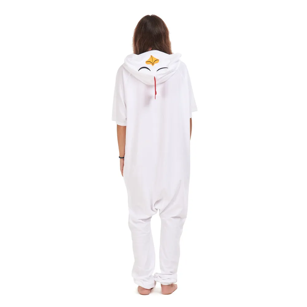 Snuggs Summer Onesie Chicken