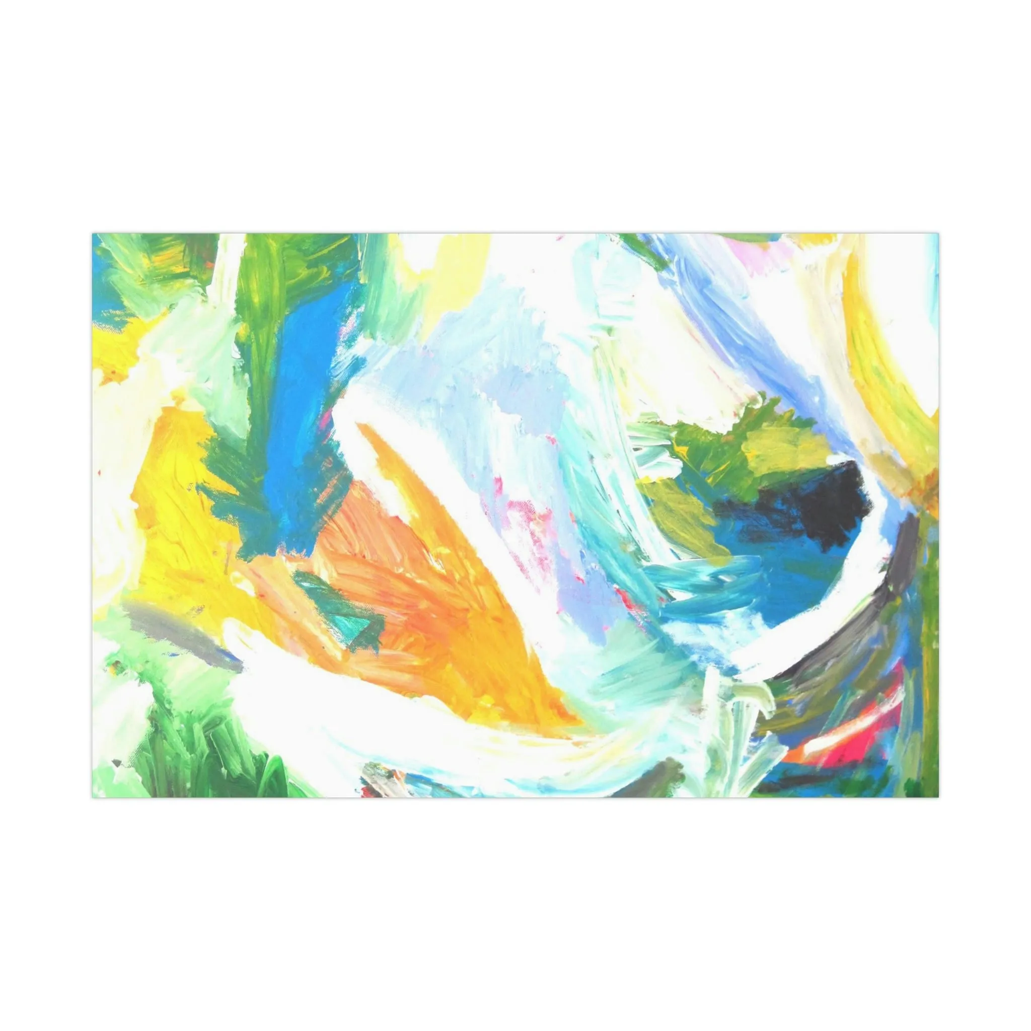 Spring - Gift Wrap Papers ~ Sharon Dawn Collection