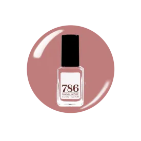 Tallinn - Breathable Nail Polish