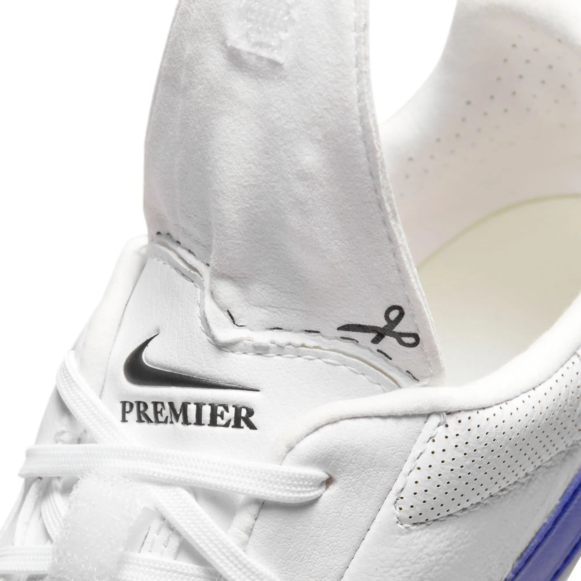 The Nike Premier III FG