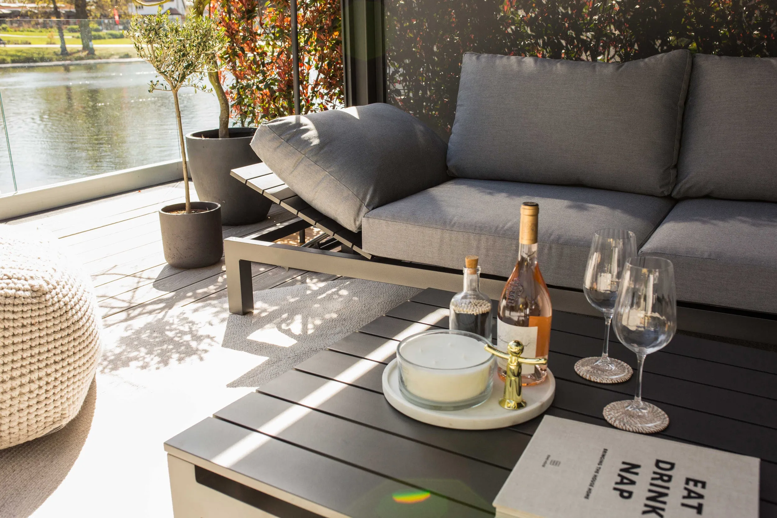 Vita Lounge Collection