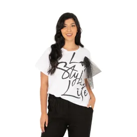 Women's Knit Top Women's Knit Top