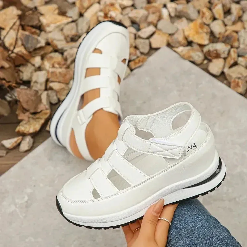 Womens Rome Style Sandals