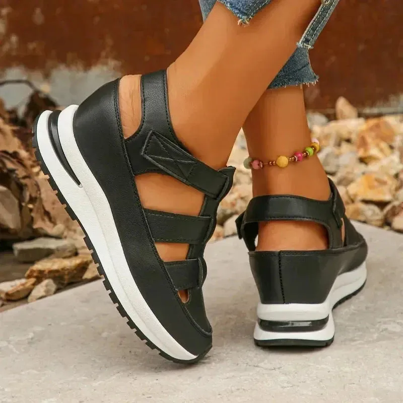 Womens Rome Style Sandals