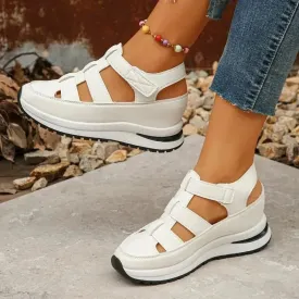 Womens Rome Style Sandals