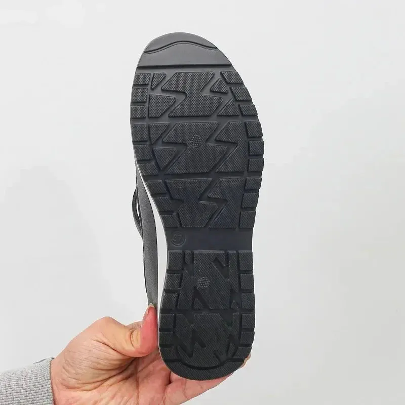 Womens Rome Style Sandals
