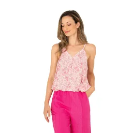 Women's Woven Camisole Women's Woven Camisole