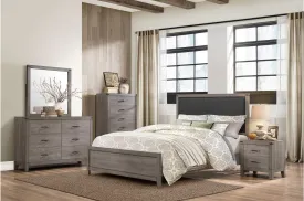 Woodrow Bedroom Collection