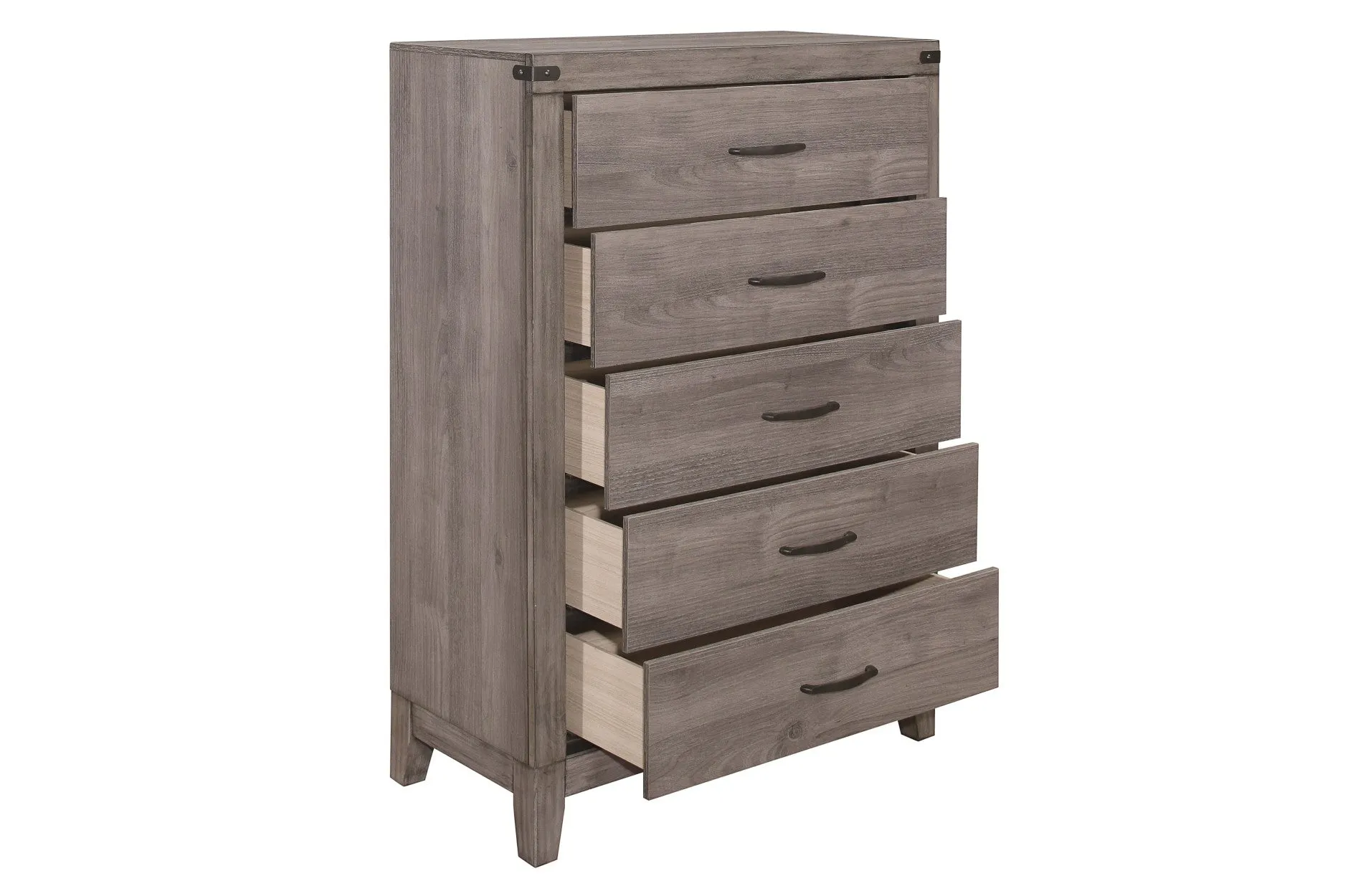 Woodrow Bedroom Collection