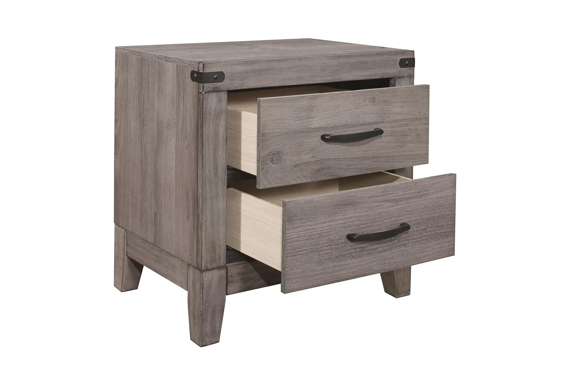 Woodrow Bedroom Collection