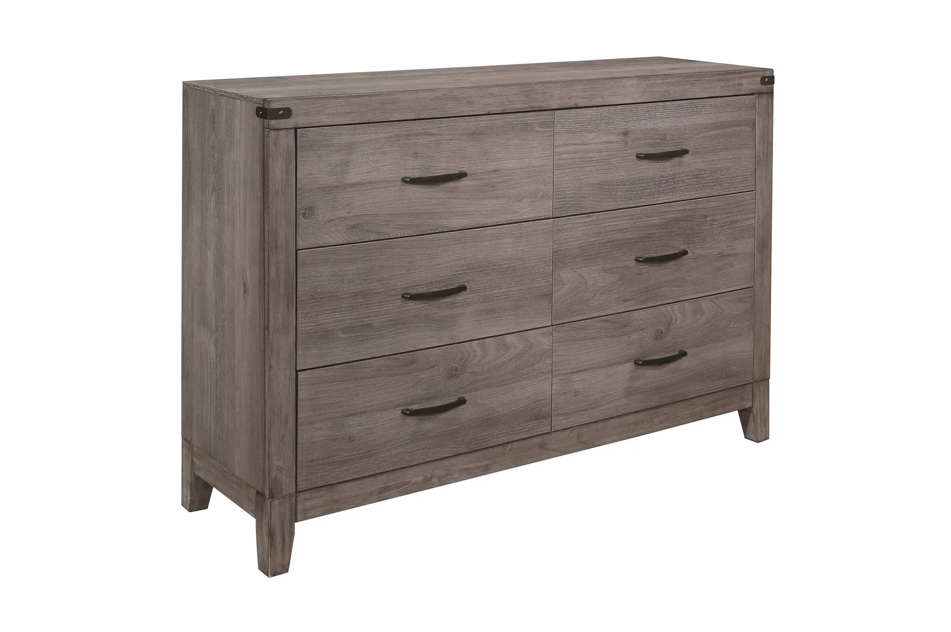 Woodrow Bedroom Collection